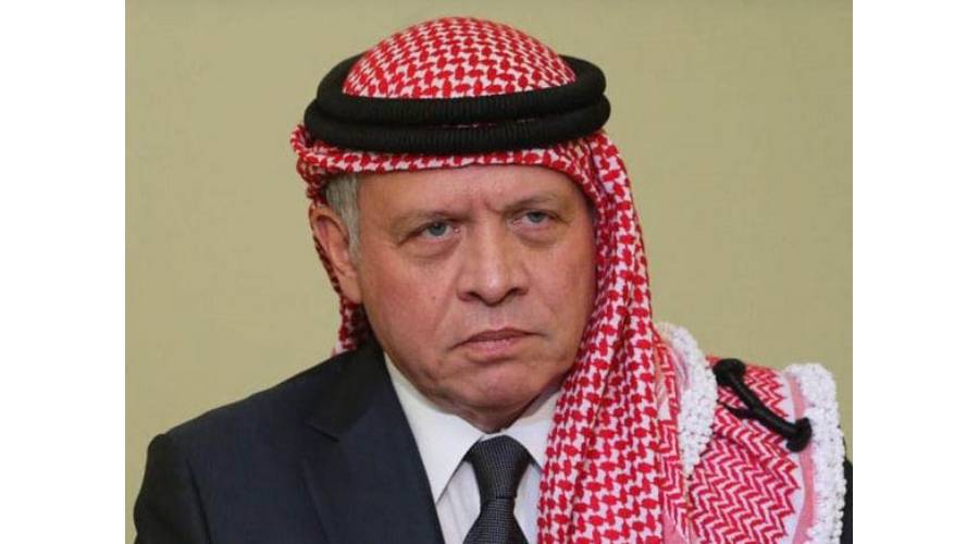 الأردن يرفض مشروعاً استيطانياً إسرائيلياً يقسم الضفة الغربية